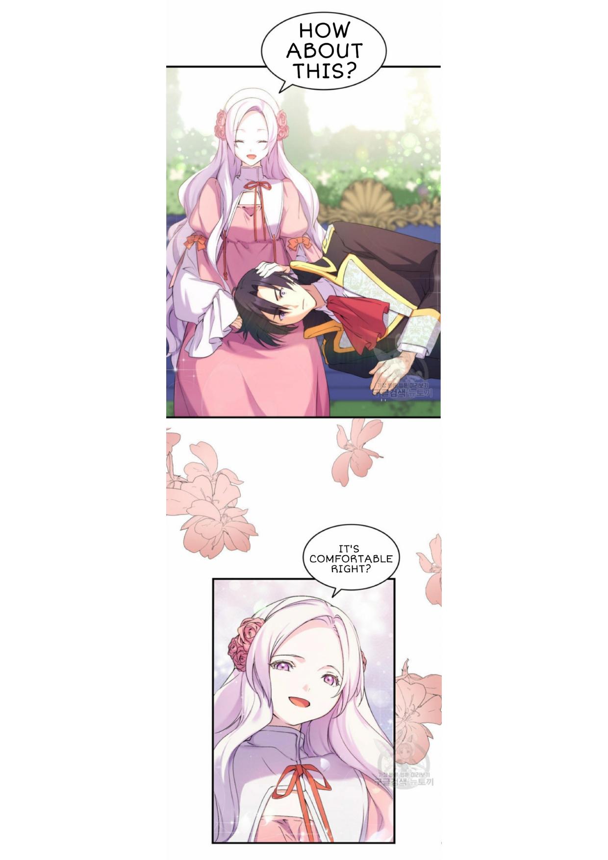 I Tried To Persuade My Brother And He Entrusted The Male Lead To Me Chapter 6 - page 22