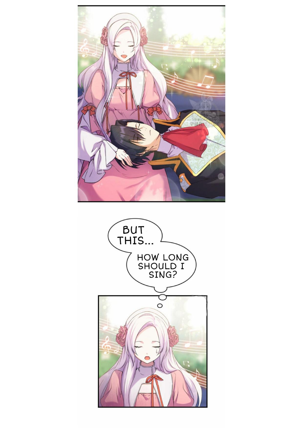 I Tried To Persuade My Brother And He Entrusted The Male Lead To Me Chapter 6 - page 27
