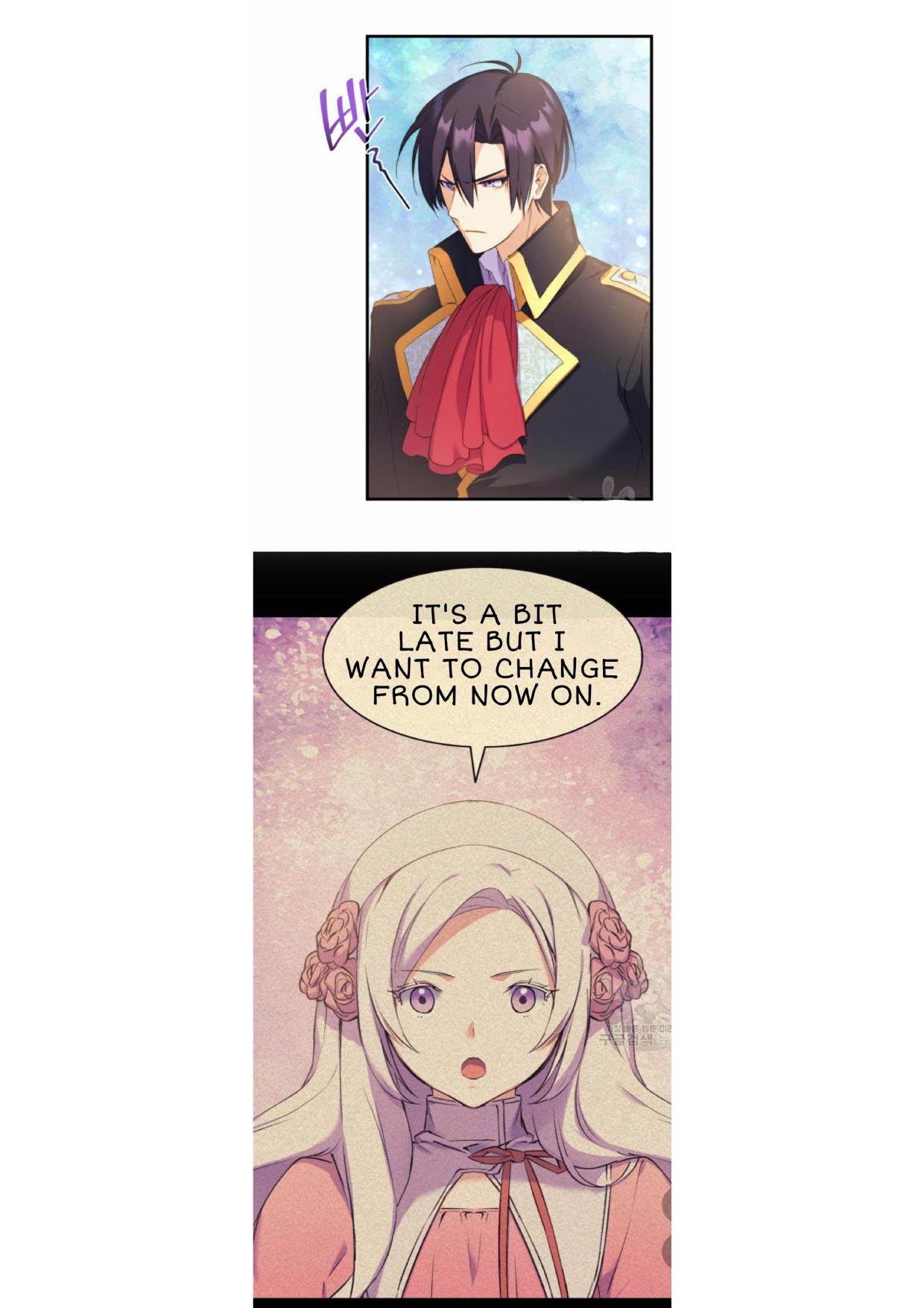 I Tried To Persuade My Brother And He Entrusted The Male Lead To Me Chapter 6 - page 4