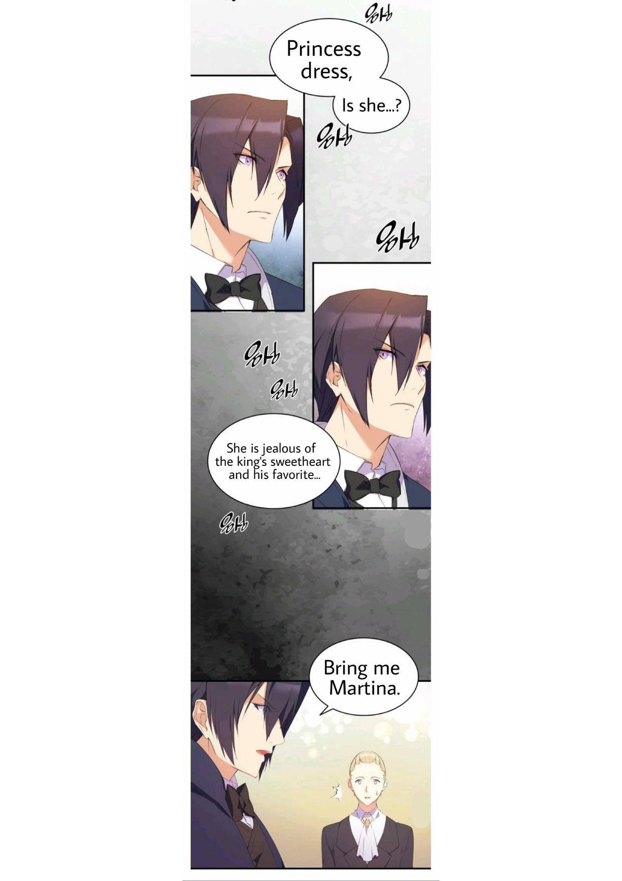 I Tried To Persuade My Brother And He Entrusted The Male Lead To Me Chapter 8 - page 18