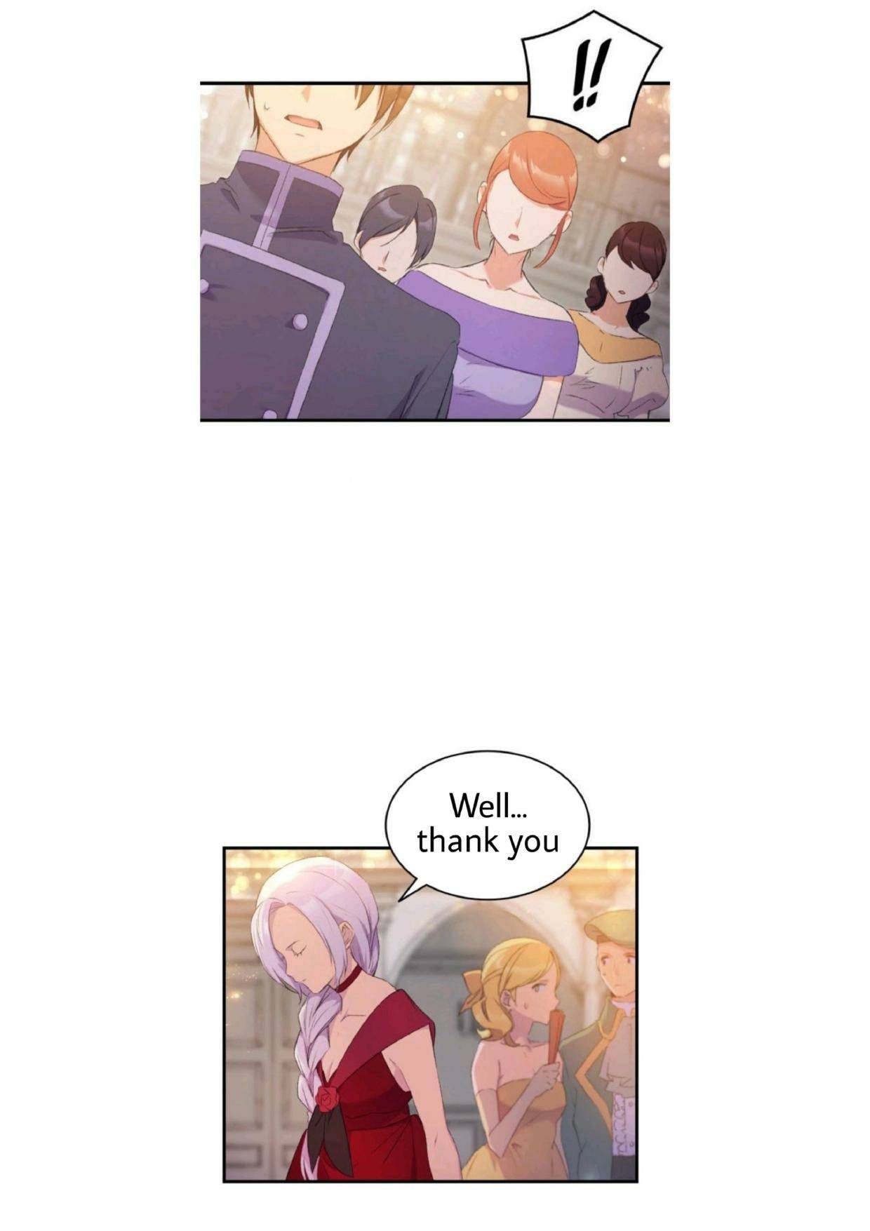 I Tried To Persuade My Brother And He Entrusted The Male Lead To Me Chapter 8 - page 27