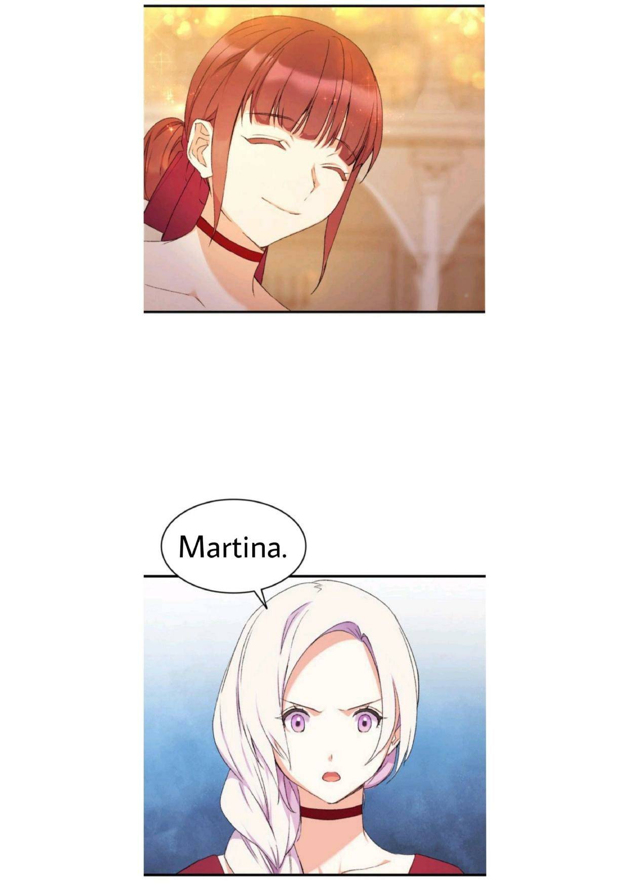 I Tried To Persuade My Brother And He Entrusted The Male Lead To Me Chapter 8 - page 35