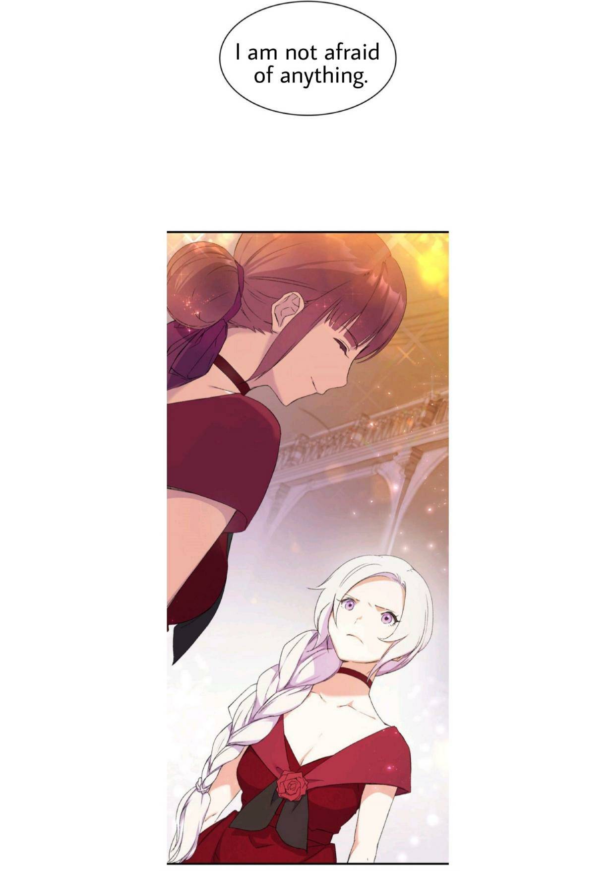 I Tried To Persuade My Brother And He Entrusted The Male Lead To Me Chapter 8 - page 36