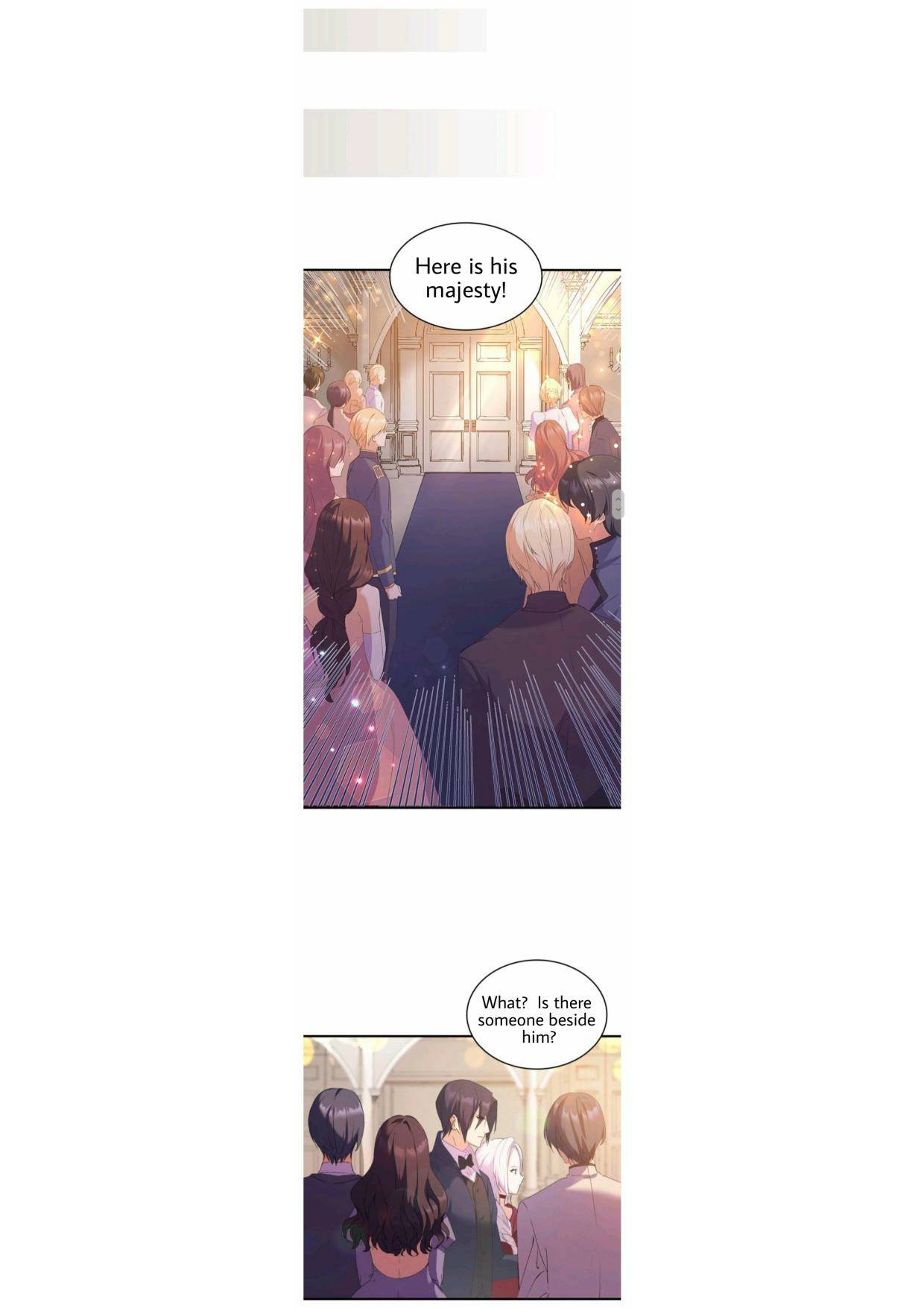I Tried To Persuade My Brother And He Entrusted The Male Lead To Me Chapter 8 - page 6