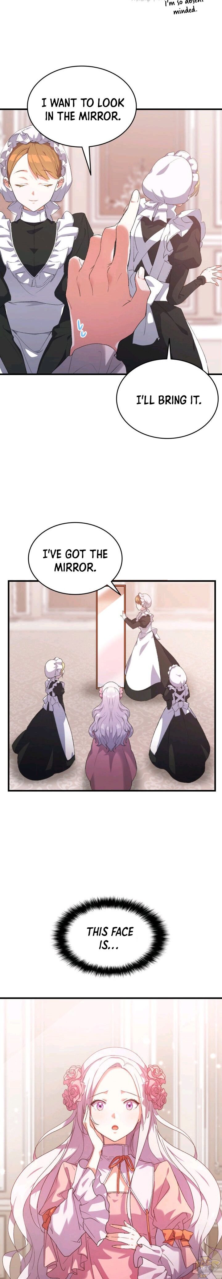 I Tried To Persuade My Brother And He Entrusted The Male Lead To Me Chapter 1 - page 14