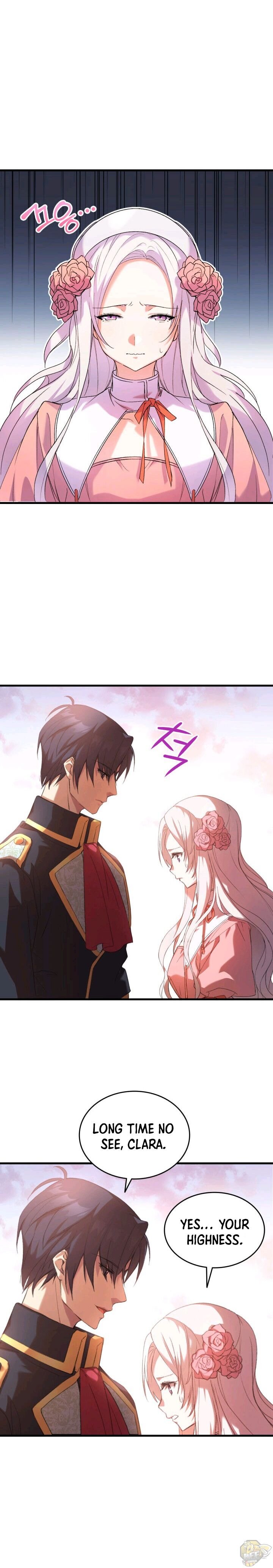 I Tried To Persuade My Brother And He Entrusted The Male Lead To Me Chapter 1 - page 24