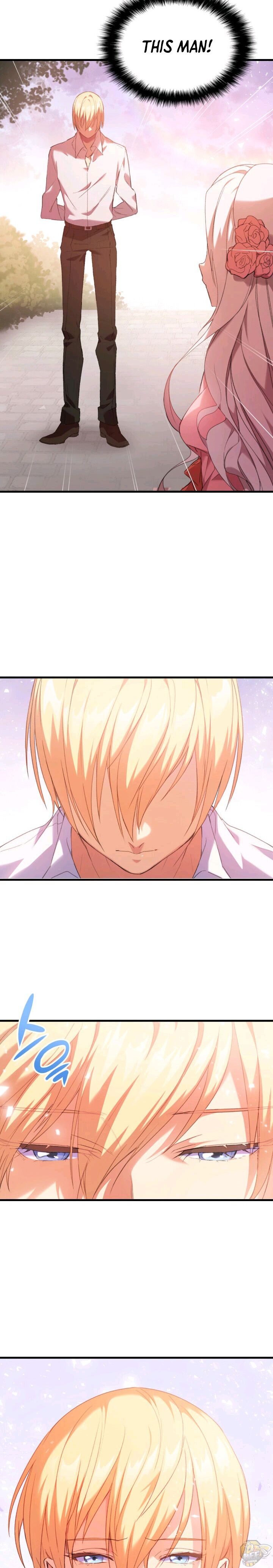 I Tried To Persuade My Brother And He Entrusted The Male Lead To Me Chapter 1 - page 28