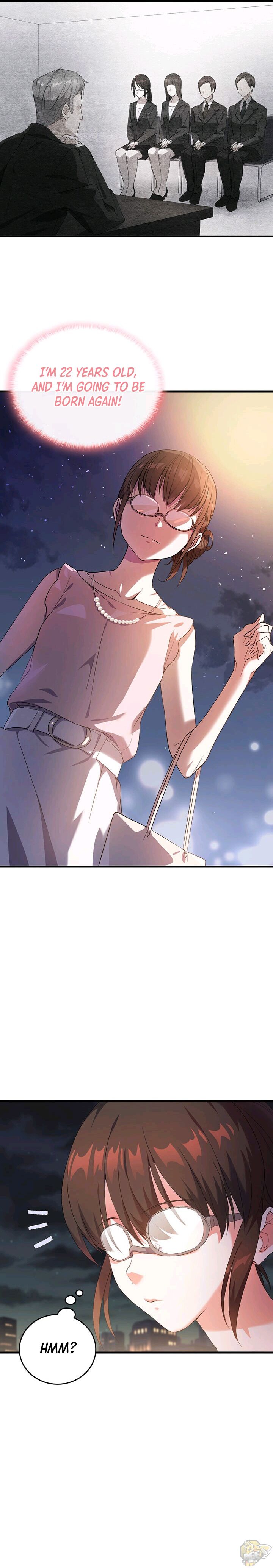 I Tried To Persuade My Brother And He Entrusted The Male Lead To Me Chapter 1 - page 7