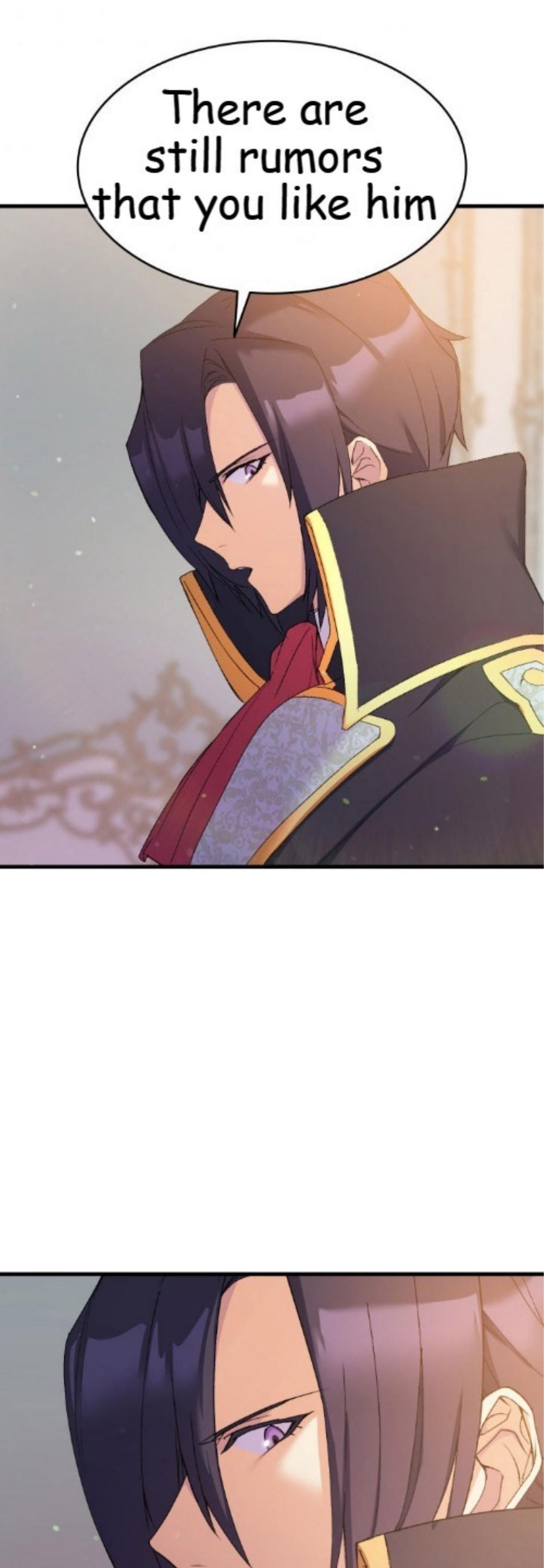 I Tried To Persuade My Brother And He Entrusted The Male Lead To Me Chapter 18 - page 20