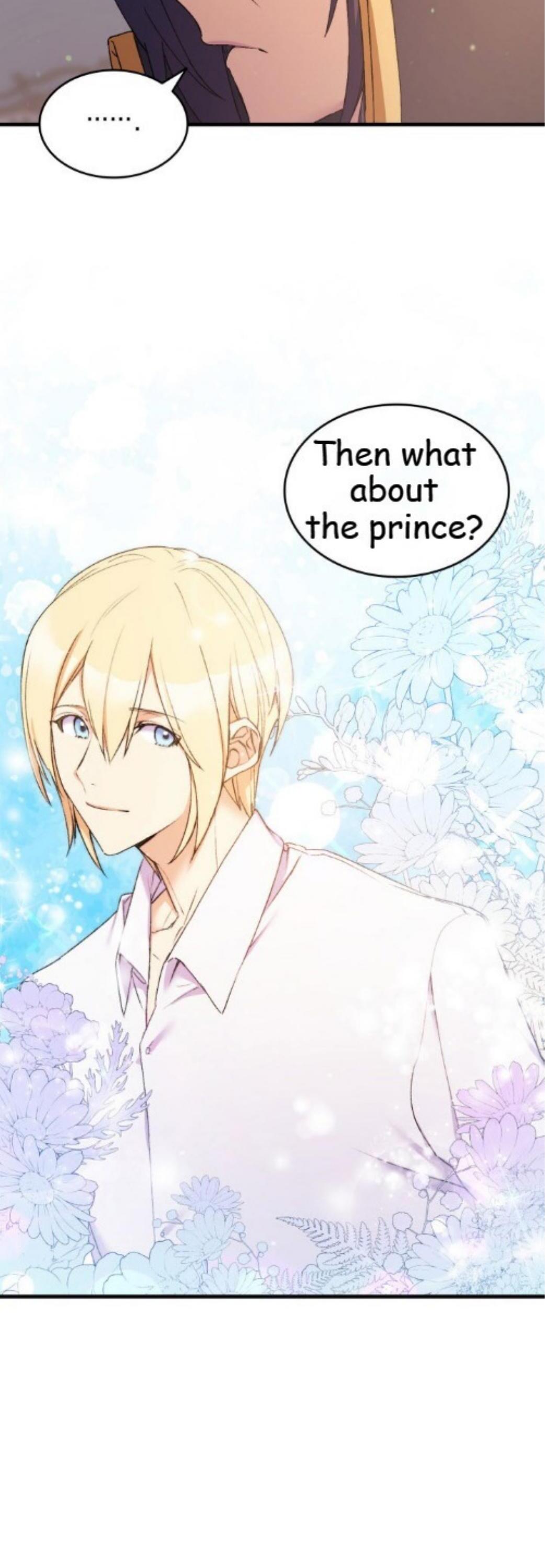 I Tried To Persuade My Brother And He Entrusted The Male Lead To Me Chapter 18 - page 21