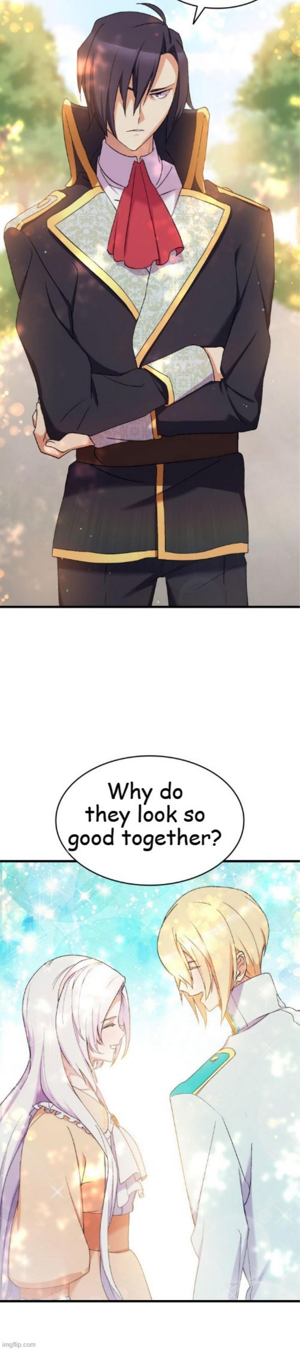 I Tried To Persuade My Brother And He Entrusted The Male Lead To Me Chapter 18 - page 3