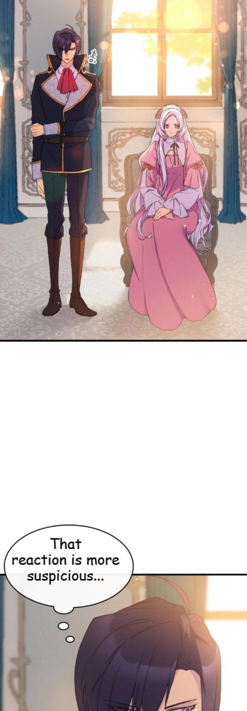 I Tried To Persuade My Brother And He Entrusted The Male Lead To Me Chapter 18 - page 31