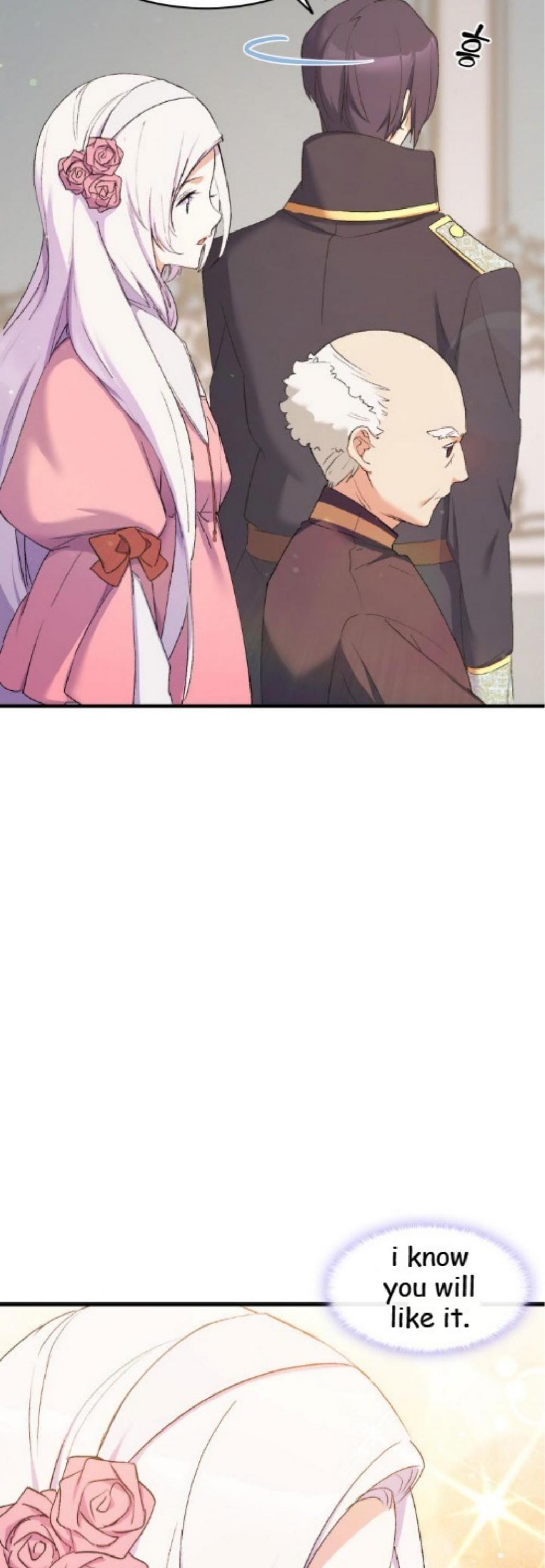 I Tried To Persuade My Brother And He Entrusted The Male Lead To Me Chapter 18 - page 40