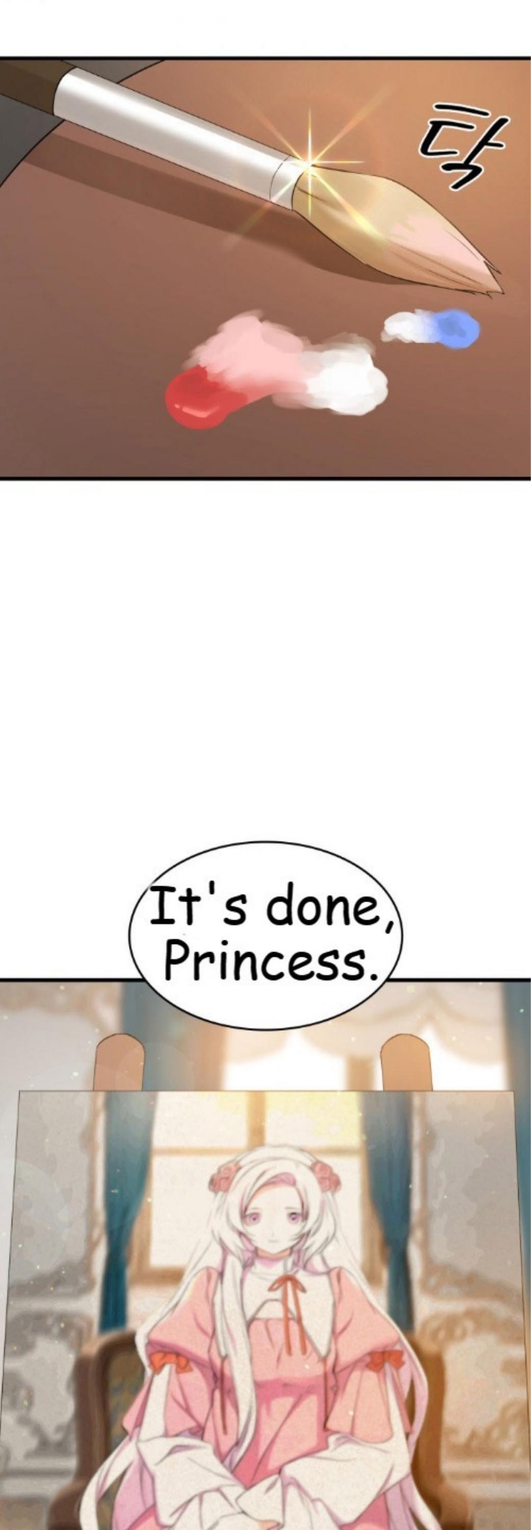 I Tried To Persuade My Brother And He Entrusted The Male Lead To Me Chapter 18 - page 42