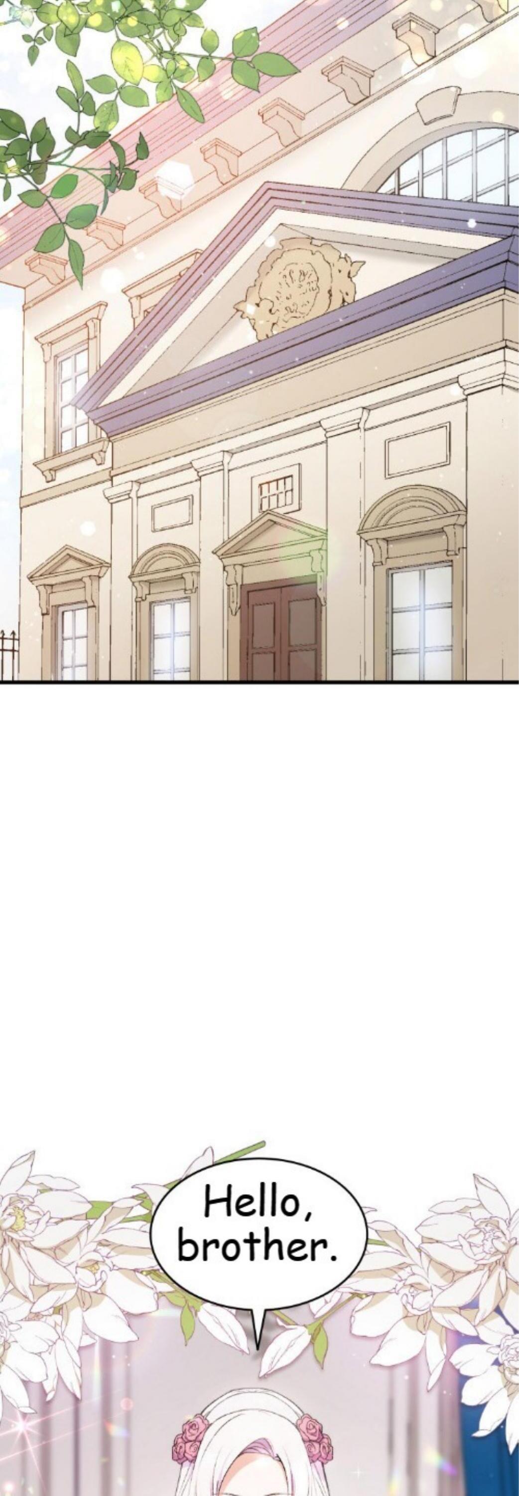 I Tried To Persuade My Brother And He Entrusted The Male Lead To Me Chapter 18 - page 5