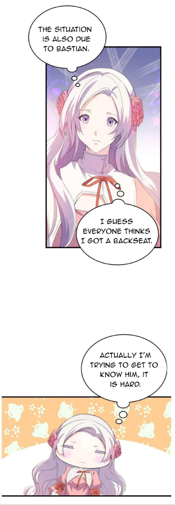 I Tried To Persuade My Brother And He Entrusted The Male Lead To Me Chapter 10 - page 20