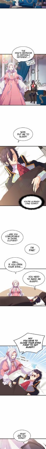 I Tried To Persuade My Brother And He Entrusted The Male Lead To Me Chapter 11 - page 12