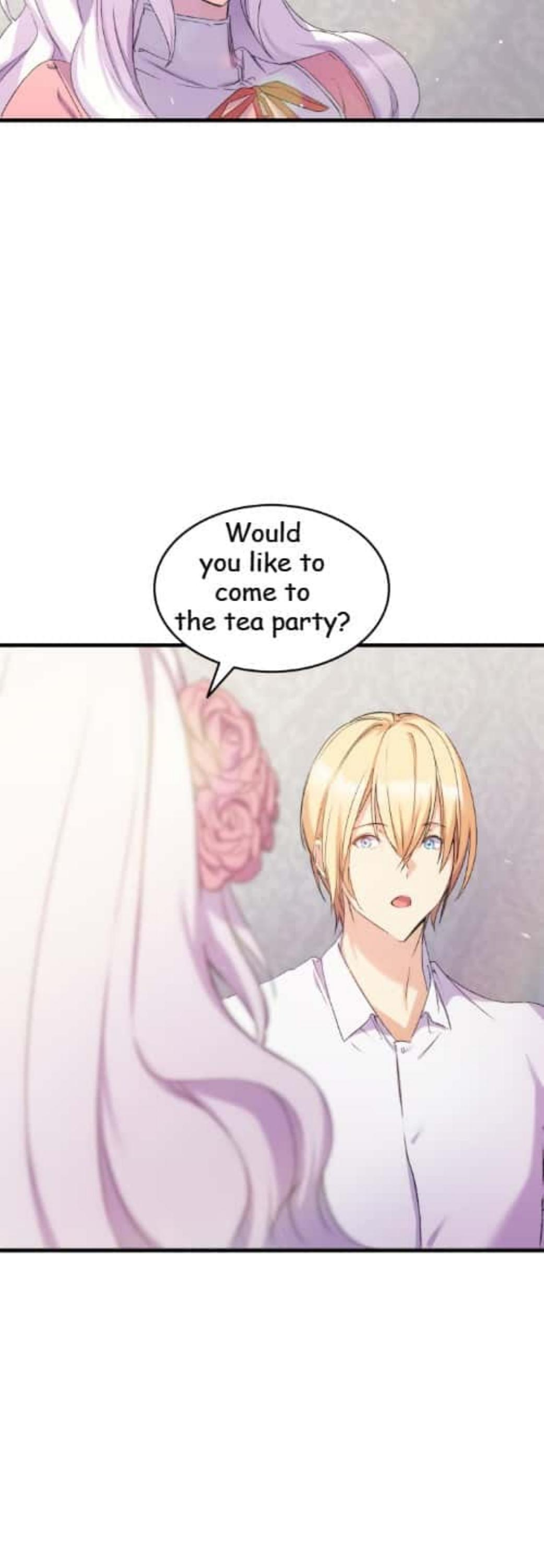 I Tried To Persuade My Brother And He Entrusted The Male Lead To Me Chapter 12 - page 14