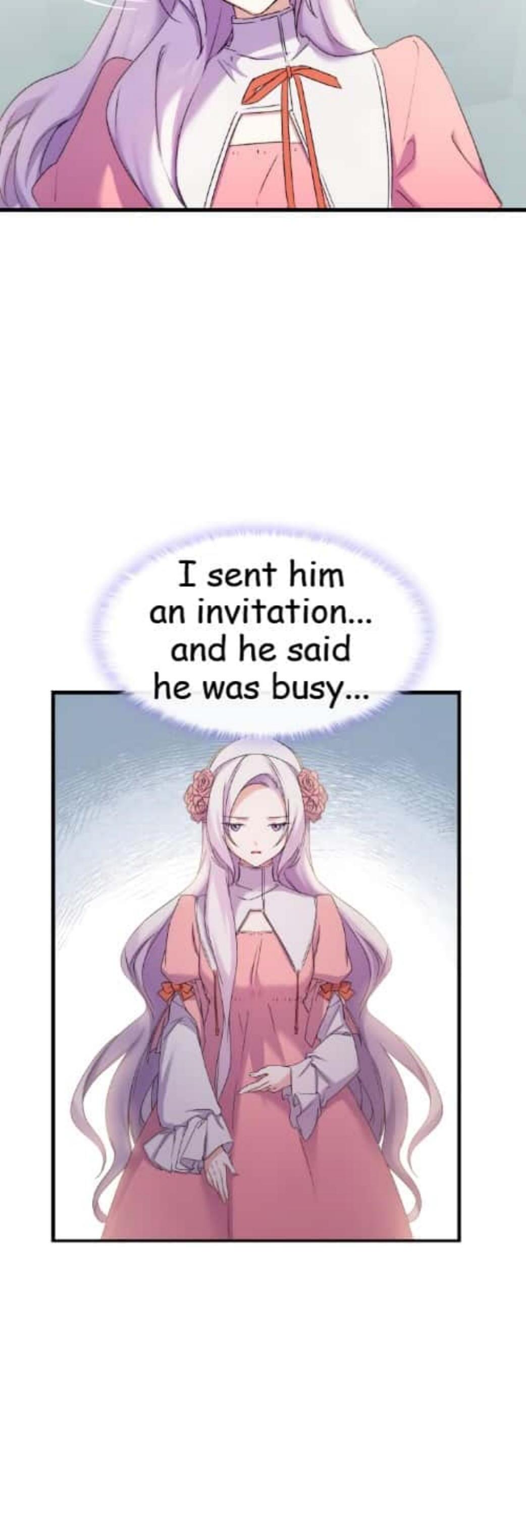 I Tried To Persuade My Brother And He Entrusted The Male Lead To Me Chapter 12 - page 27