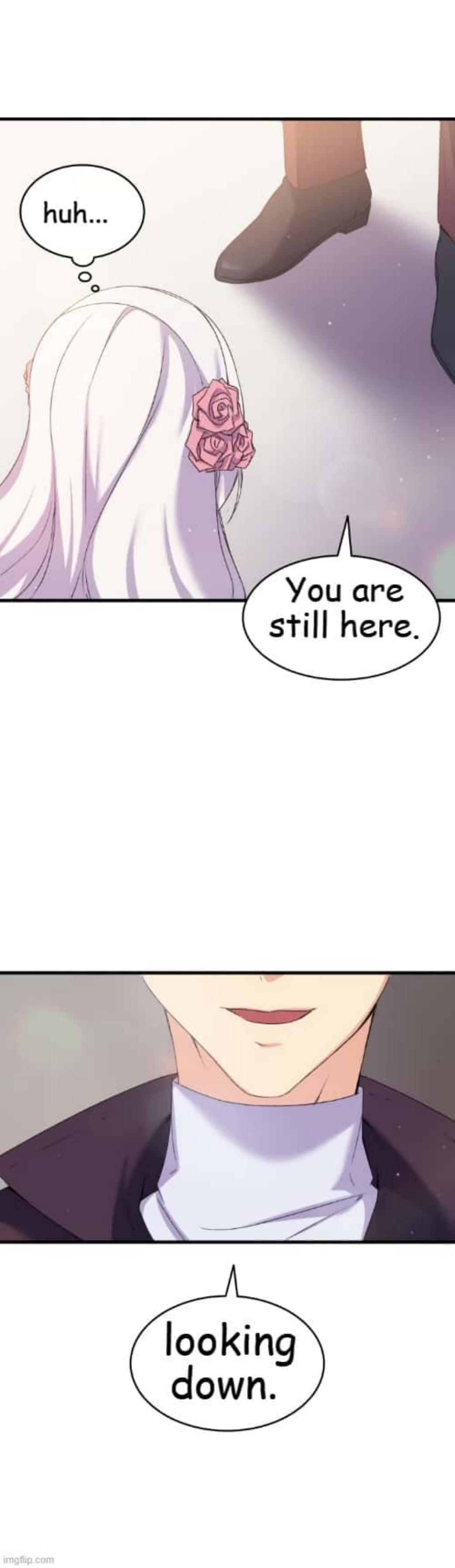 I Tried To Persuade My Brother And He Entrusted The Male Lead To Me Chapter 12 - page 28