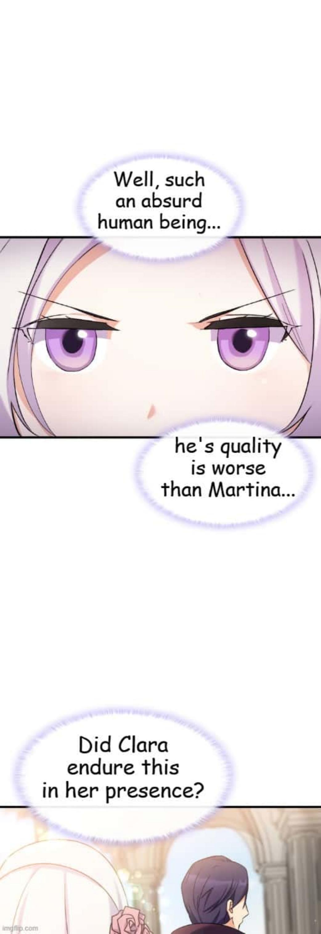 I Tried To Persuade My Brother And He Entrusted The Male Lead To Me Chapter 12 - page 40