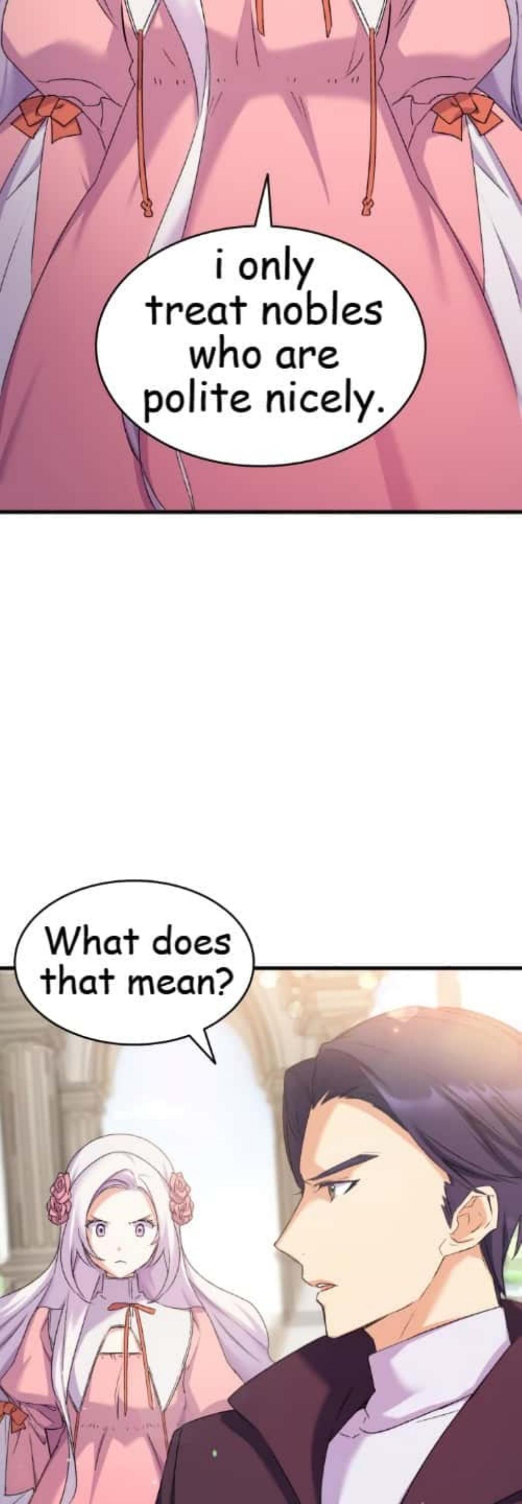 I Tried To Persuade My Brother And He Entrusted The Male Lead To Me Chapter 12 - page 42