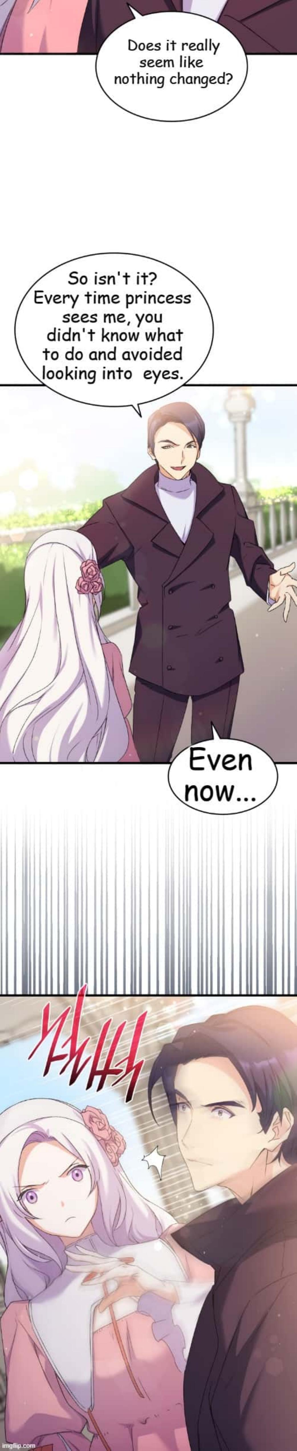 I Tried To Persuade My Brother And He Entrusted The Male Lead To Me Chapter 12 - page 43