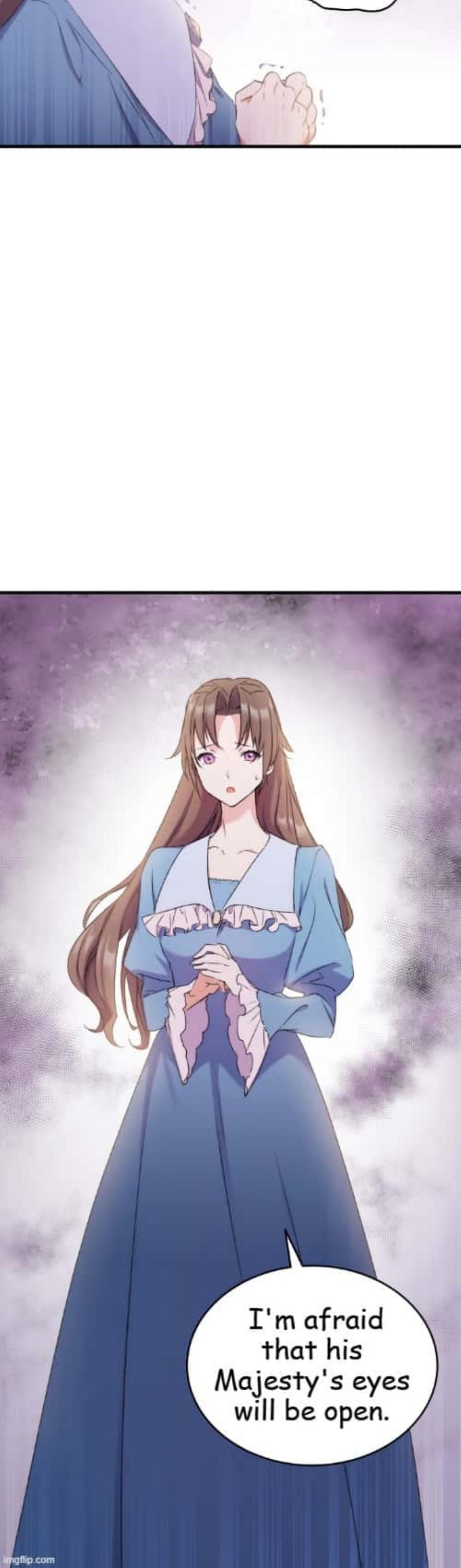 I Tried To Persuade My Brother And He Entrusted The Male Lead To Me Chapter 12 - page 7