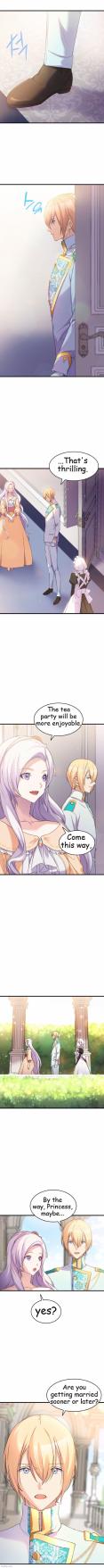 I Tried To Persuade My Brother And He Entrusted The Male Lead To Me Chapter 14 - page 10