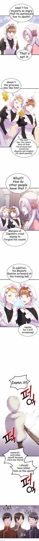 I Tried To Persuade My Brother And He Entrusted The Male Lead To Me Chapter 14 - page 6