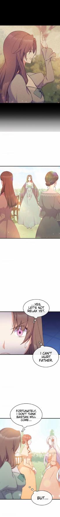 I Tried To Persuade My Brother And He Entrusted The Male Lead To Me Chapter 15 - page 4