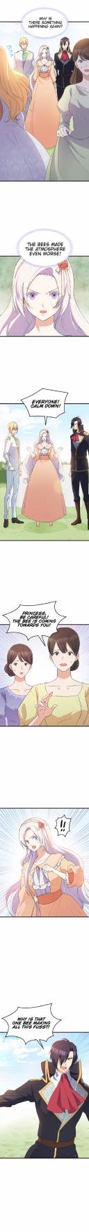 I Tried To Persuade My Brother And He Entrusted The Male Lead To Me Chapter 16 - page 13