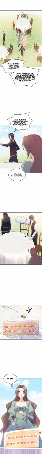 I Tried To Persuade My Brother And He Entrusted The Male Lead To Me Chapter 16 - page 14