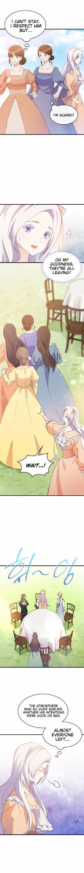 I Tried To Persuade My Brother And He Entrusted The Male Lead To Me Chapter 16 - page 7