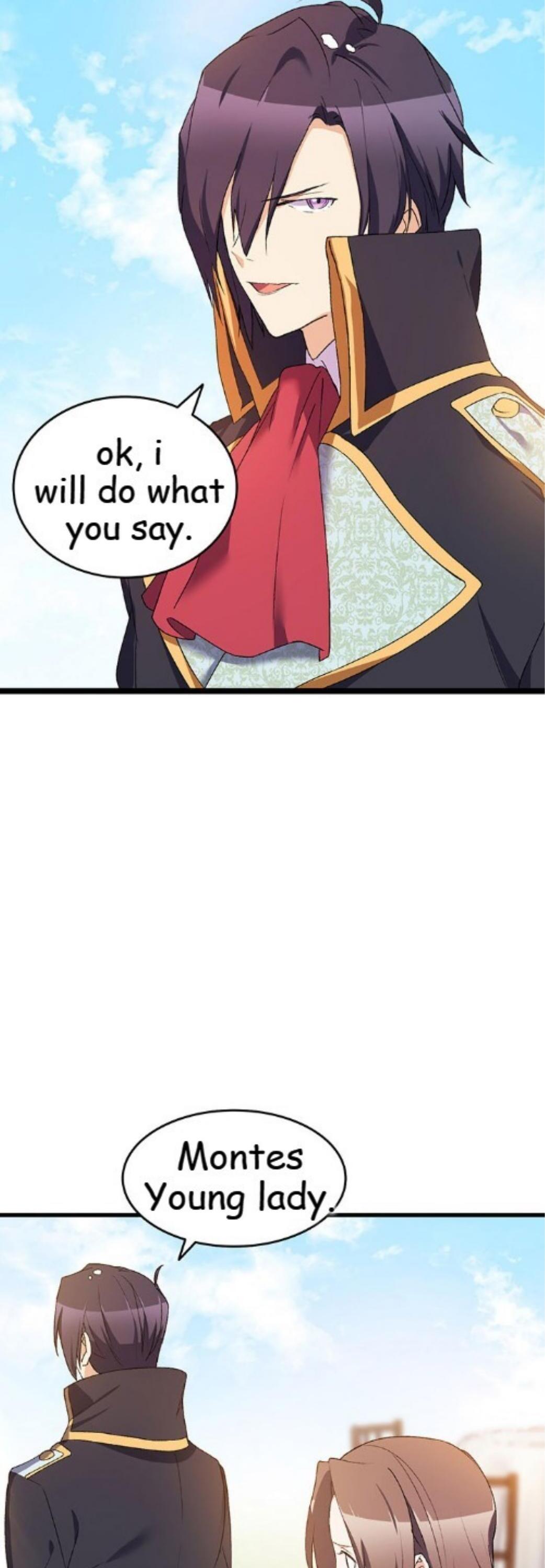 I Tried To Persuade My Brother And He Entrusted The Male Lead To Me Chapter 17 - page 15