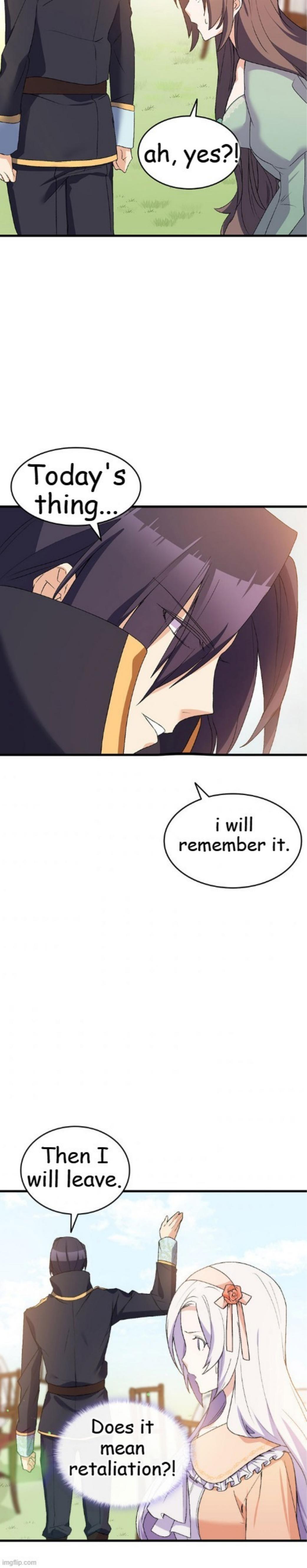 I Tried To Persuade My Brother And He Entrusted The Male Lead To Me Chapter 17 - page 16