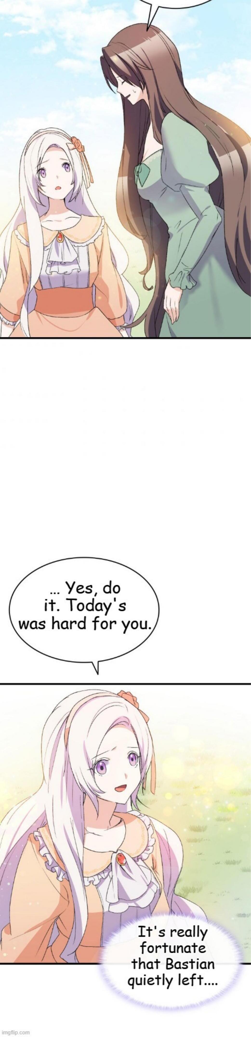 I Tried To Persuade My Brother And He Entrusted The Male Lead To Me Chapter 17 - page 20