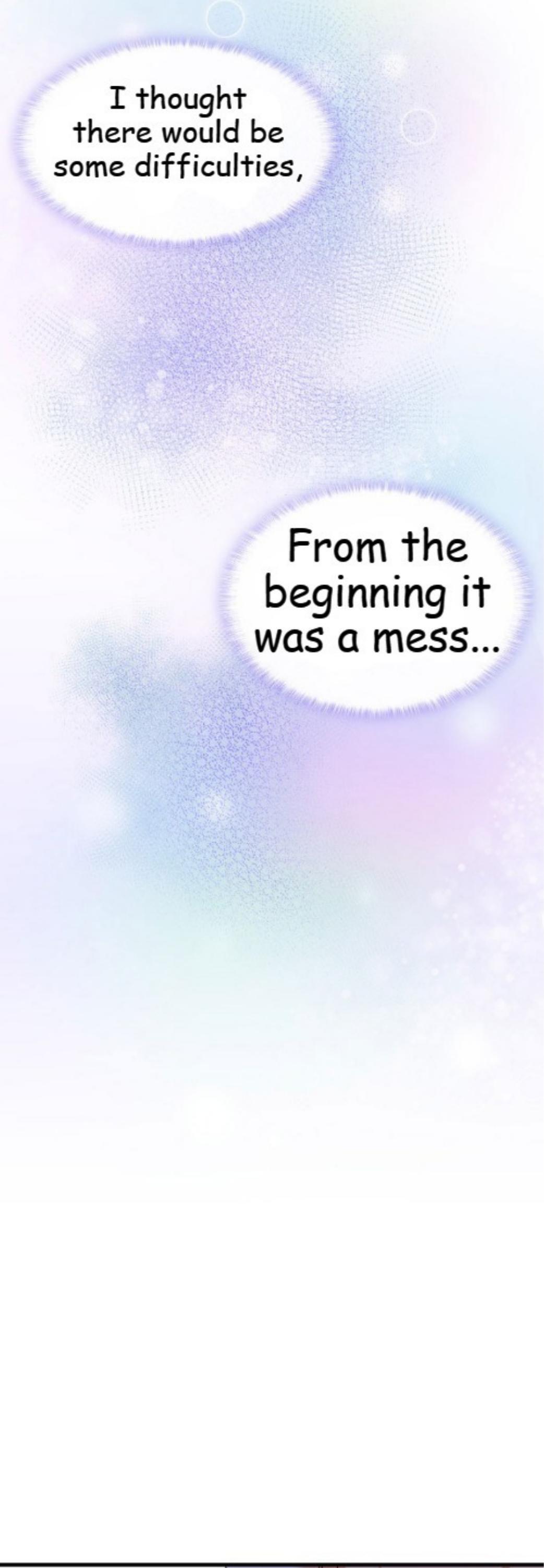 I Tried To Persuade My Brother And He Entrusted The Male Lead To Me Chapter 17 - page 27