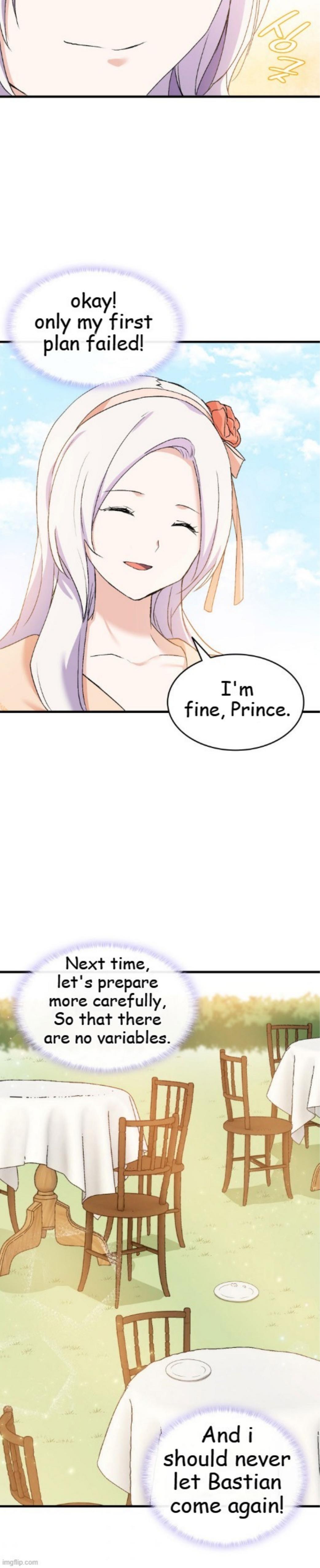 I Tried To Persuade My Brother And He Entrusted The Male Lead To Me Chapter 17 - page 31