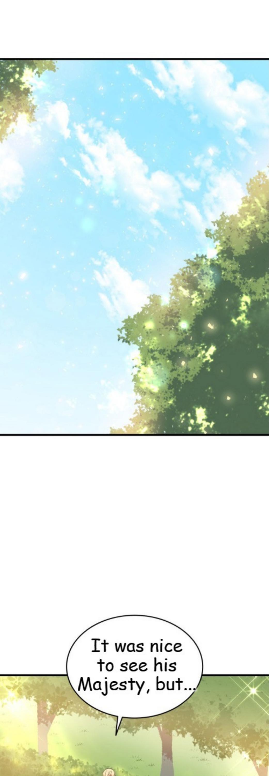 I Tried To Persuade My Brother And He Entrusted The Male Lead To Me Chapter 17 - page 34
