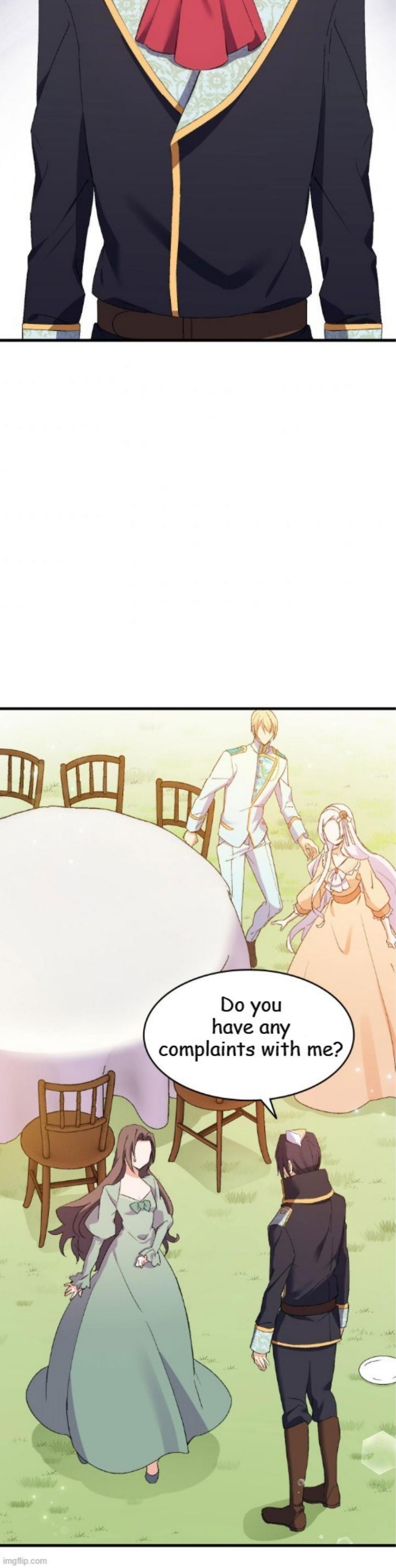 I Tried To Persuade My Brother And He Entrusted The Male Lead To Me Chapter 17 - page 5