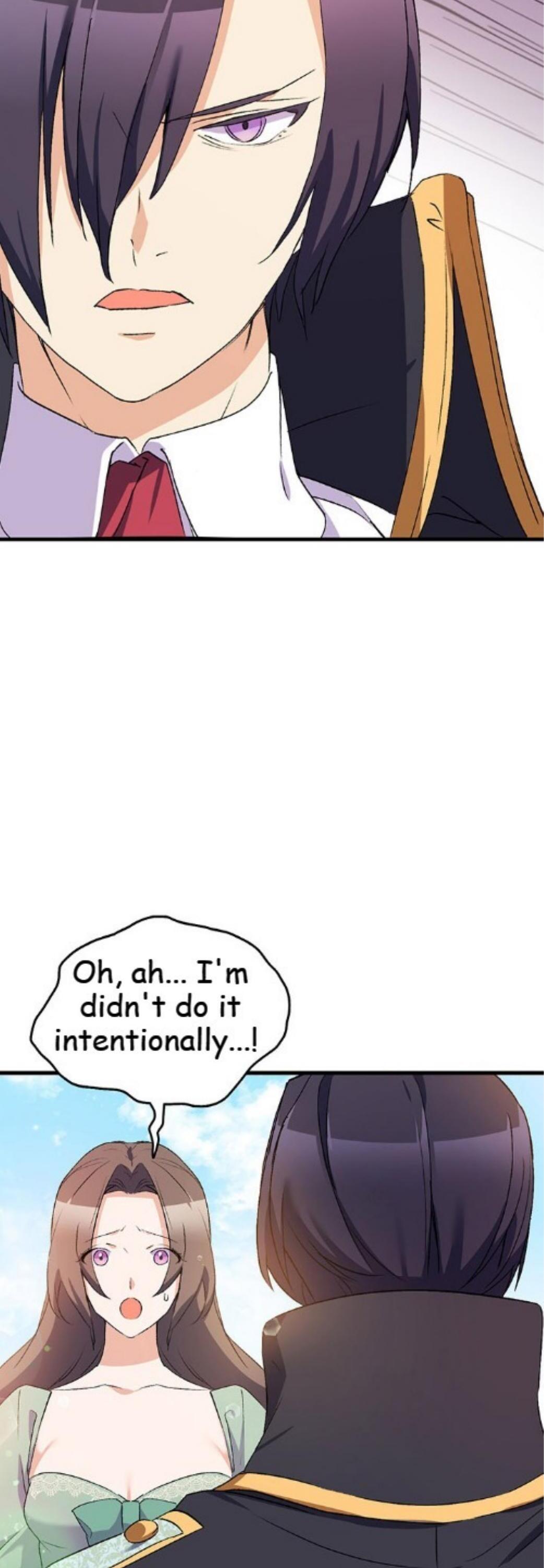 I Tried To Persuade My Brother And He Entrusted The Male Lead To Me Chapter 17 - page 7