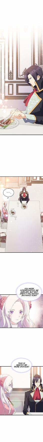 I Tried To Persuade My Brother And He Entrusted The Male Lead To Me Chapter 19 - page 2