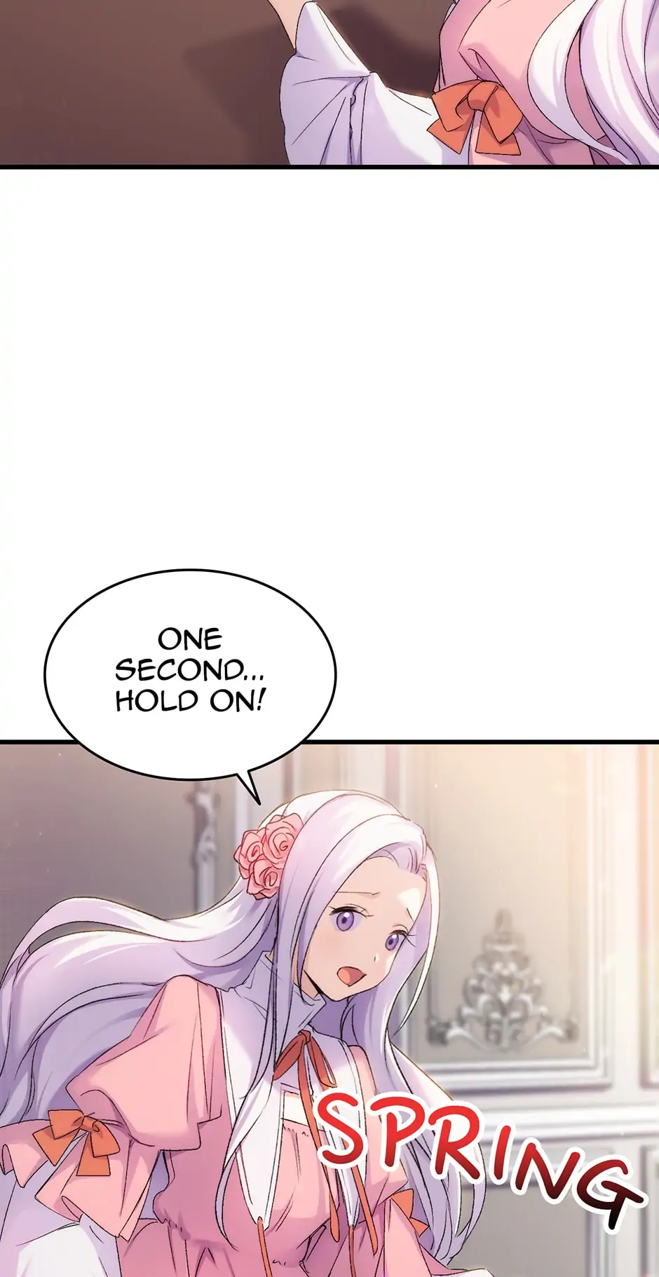 I Tried To Persuade My Brother And He Entrusted The Male Lead To Me Chapter 26 - page 16