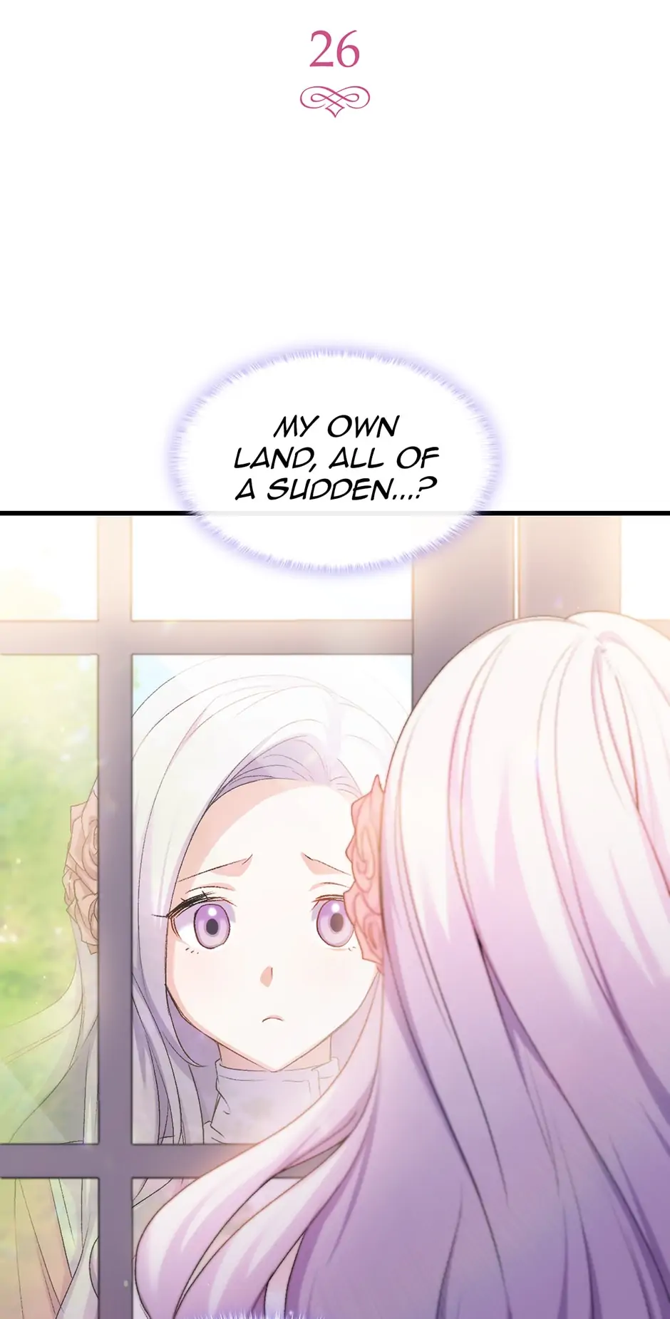 I Tried To Persuade My Brother And He Entrusted The Male Lead To Me Chapter 26 - page 21