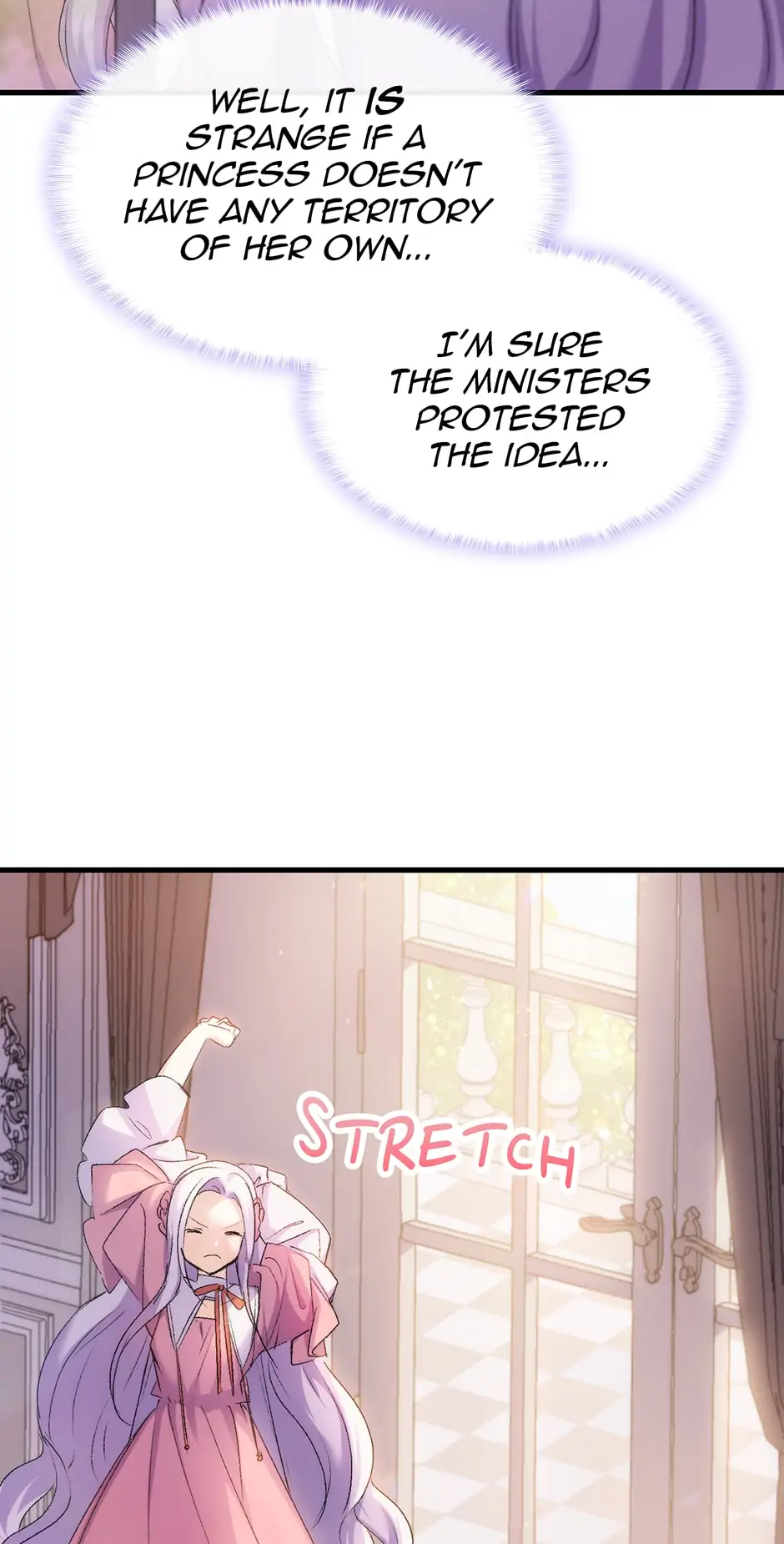 I Tried To Persuade My Brother And He Entrusted The Male Lead To Me Chapter 26 - page 22