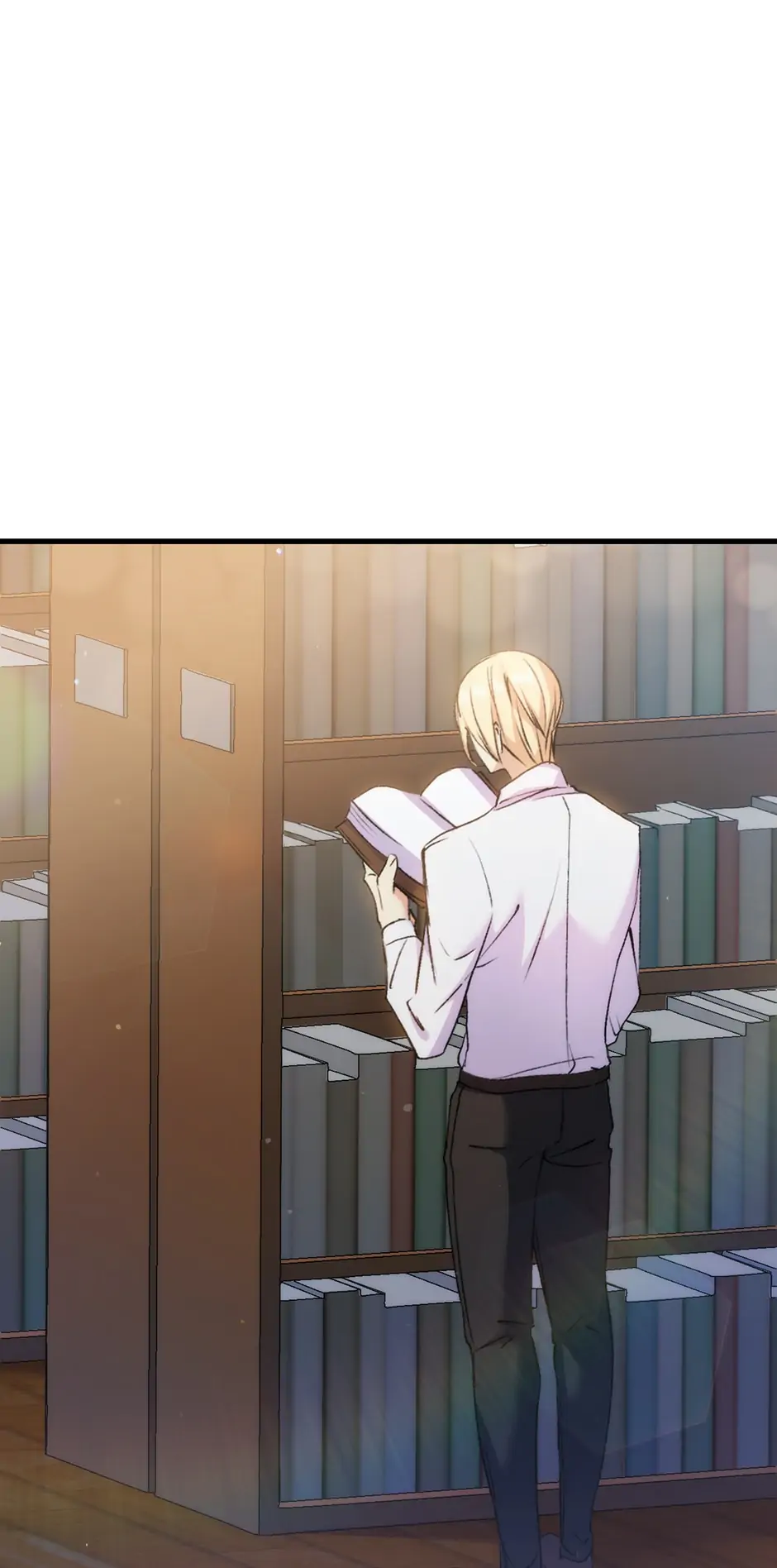 I Tried To Persuade My Brother And He Entrusted The Male Lead To Me Chapter 26 - page 33