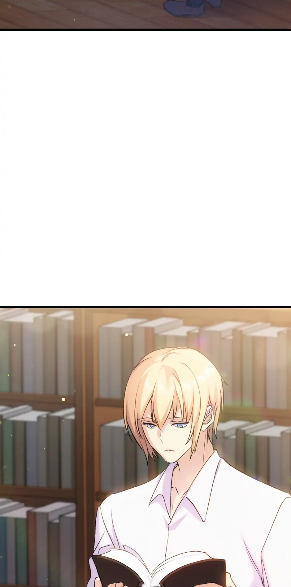 I Tried To Persuade My Brother And He Entrusted The Male Lead To Me Chapter 26 - page 34