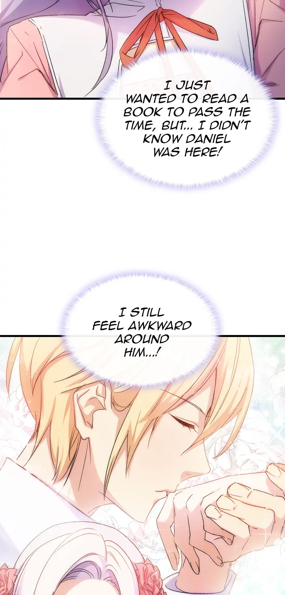I Tried To Persuade My Brother And He Entrusted The Male Lead To Me Chapter 26 - page 38