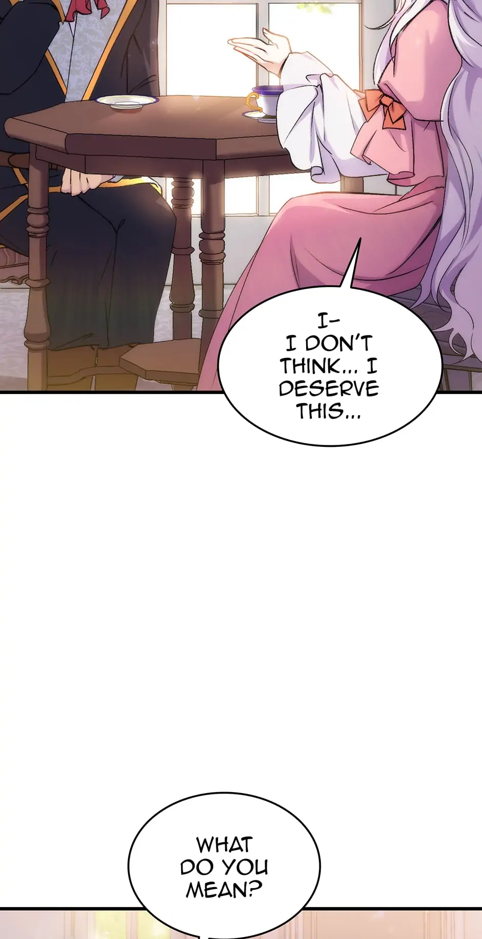 I Tried To Persuade My Brother And He Entrusted The Male Lead To Me Chapter 26 - page 4